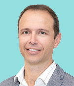 Matt Luxton, USA Country Manager, Silver Fern Farms