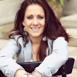 Marissa DeMaio, Director of Retail Marketing, Atalanta