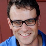 Andrew Westrich, Brand Manager, Organic Valley