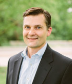 Andy Mecs, Vice President of Marketing & Innovation, StarKist