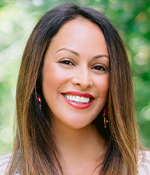 Angela Hernandez, Director of Marketing, Trinity Fruit Company