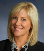 Anne Dament, Senior Vice President of Retail, Merchandising, and Marketing, SuperValu