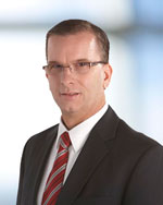 Jeffrey Baker, Group Vice President, Foodservice