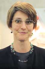 Sofia Auricchio Krans, Project Manager, BelGioso