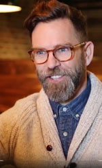 Michael Hargis, Owner and Operator, Block Butcher Bar