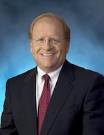 Bob Ling, President & CEO, Unified Grocers Inc. 
