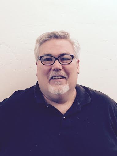 Bob McCall, Sales Director, Cypress Grove