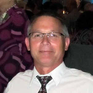 Brian Tohal, Coordinator, New Ulm Economic Development Corporation