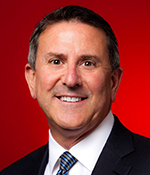 Brian Cornell, Chairman and Chief Executive Officer, Target