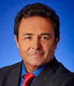 Bruce Lucia, Former Atlanta Division President, Kroger