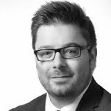 Bruno Menard, Vice President of IGA Louise Menard