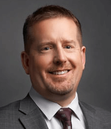 Roger Watchorn, Agriculture Supply Chains Leader, Cargill