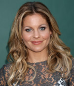 Candace Cameron Bure, Spokesperson, Starkist