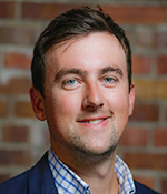 Chad Coulter, Founder and Chief Executive Officer, Biscuit Belly