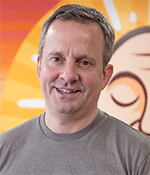 Charles Coristine, Chief Executive Officer, LesserEvil