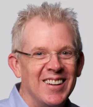 Chris Hjelm, Chief Information Officer, Kroger