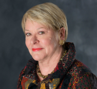 Connie Tipton, President and CEO, International Dairy Foods Association