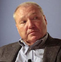 Craig Jelinek, CEO, Costco