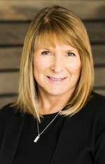 Heidi Roizen, Partner at DFJ