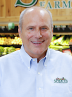 Dan Sanders, Chief Operations Officer, Sprouts Farmers Market