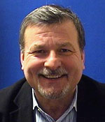 Daniel Hammer, Vice President of Culinary Development and New Business, Kroger