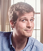 David Littlejohn, Founder and Chief Creative Officer, Humanaut