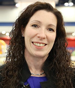 Debbie Seife, Marketing Director, North America, FrieslandCampina