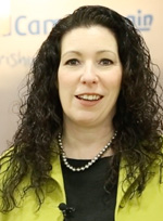 Debbie Seife, Marketing Director, North America, FrieslandCampina