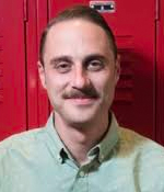 Derek Berry, Operating Partner, Good Burger Pop-Up