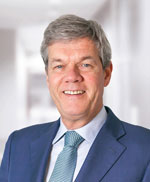 Dick Boer, CEO, Ahold Delhaize