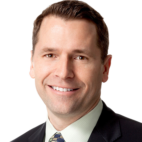 Don Clark, Global Vice President of Procurement, Whole Foods Market