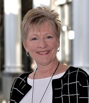 Diane Pearse, Former Chief Executive Officer, Hickory Farms