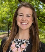 Ellie France, Brand Manager, Organic Valley