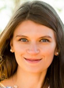 Emily Darchuk, CEO, Wheyward Spirit