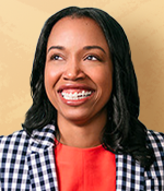 Erica Elliot, Senior Marketing Manager, C.H. Guenther & Son