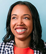 Erica Elliot, Marketing Manager, C.H. Guenther & Son