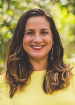 Erika Wasserman, Vice President of Marketing, Explore Cuisine
