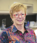 Erin Sharpe, Group Vice President, Kroger Manufacturing