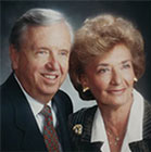 Eunice and David Bigelow, Bigelow Tea