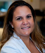 Flavia Galvao, Sr. Marketing Director, Light & Fit