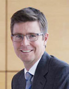 Galen G. Weston, Chairman and CEO, Loblaw