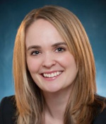 Gemma Kubat, Senior Vice President, Supply Chain Engineering & Activation, Target