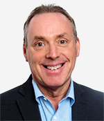 George MacLeod, Head of New Proposition Development, Dairygold