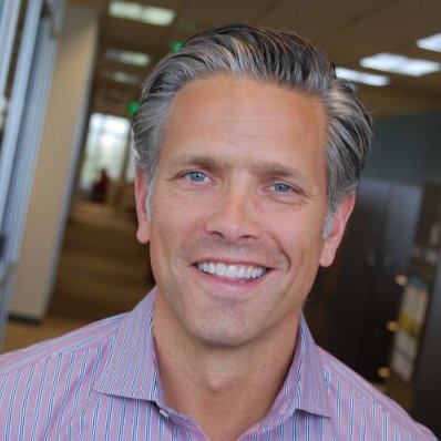 John Haugen, Vice President and General Manager, General Mills 301 INC