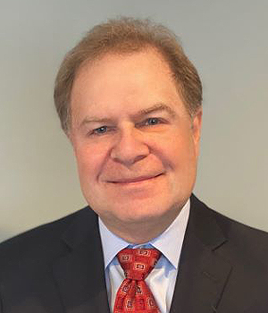 Harlan Kowitt, Chief Financial Officer, Hickory Farms