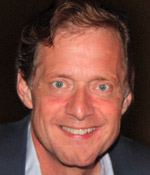 Paul Wilde, Director, Best Cheese Holland