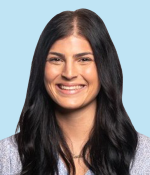 Jackie Nakashian, Brand Manager, Trinity Fruit Company