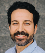 Jaime Athos, CEO, Tofurky