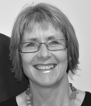 Jan Meyer, Chief Executive Officer, Rutherford & Meyer