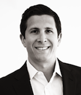 Jared Stein, Co-Founder and Partner, Monogram Capital Partners